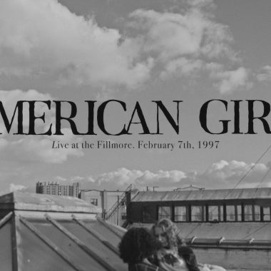 “American Girl” Music Video [Editor’s Favorite Cut] Available Now Exclusively On Facebook