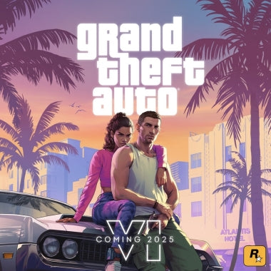 Tom Petty’s “Love Is A Long Road” From Full Moon Fever Featured In Trailer 1 Of Grand Theft Auto VI