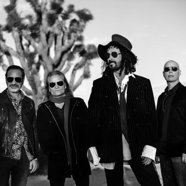 New Album From Mike Campbell & The Dirty Knobs Out Now! – Tom Petty ...