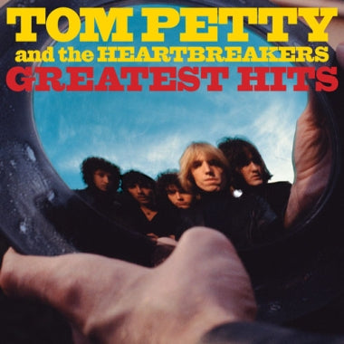 TOM PETTY AND THE HEARTBREAKERS’ BESTSELLING GREATEST HITS COLLECTION NOW AVAILABLE IN IMMERSIVE DOLBY ATMOS