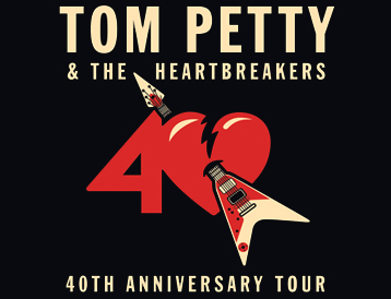 tom petty last tour dates 2017